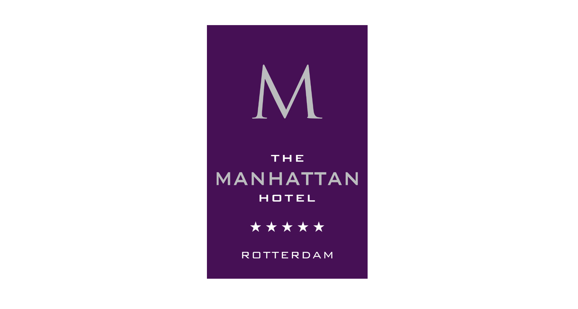 The Manhattan Hotel - Rotterdam, Netherlands