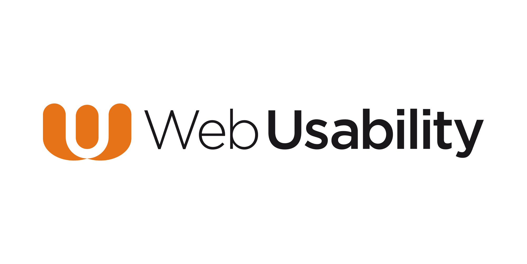 Web Usability logo