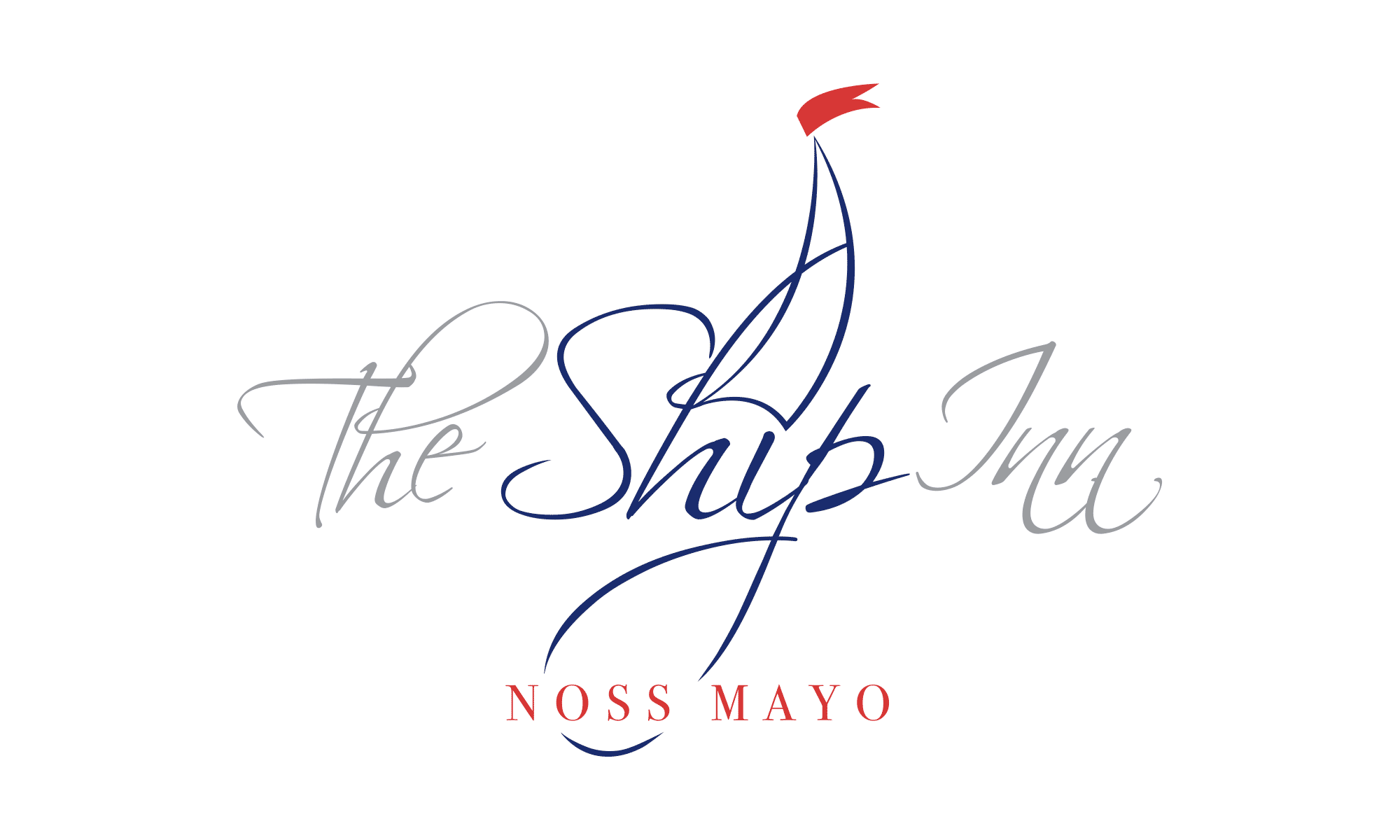 The Ship Inn - Noss Mayo
